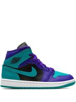 Jordan baskets Air Jordan 1 'Grape' - Bleu