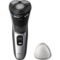 Philips Shaver 3000 Series S3143/00 Elektrisch scheerapparaat voor nat en droog scheren