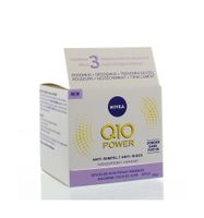 Q10 Power sensitive dagcreme SPF15