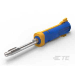 Insertion-Extraction Tools TE AMP Insertion-Extraction Tools 7-1579018-4 TE Connectivity Inhoud: 1 stuk(s)