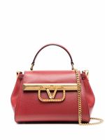 Valentino Garavani sac cabas VLogo Signature - Rouge