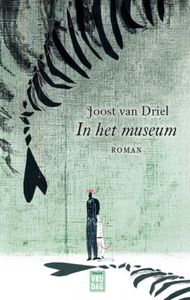 In het museum - Joost van Driel - ebook