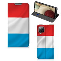 Samsung Galaxy A12 Standcase Luxemburg