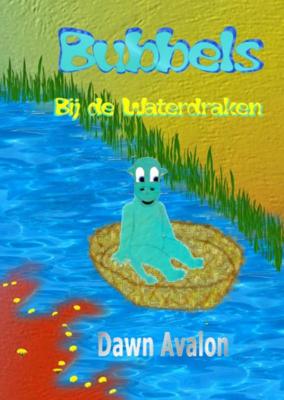 Dawn Avalon Bubbels Dawn Avalon Bubbels