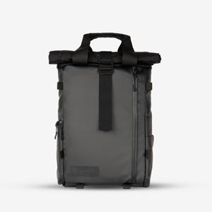 WANDRD THE PRVKE Lite 11L Zwart