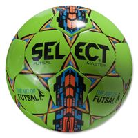 Select Voetbal Futsal Master Shiny 10434 - thumbnail