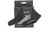 Campagnolo - ergopower ultra shift cover set zwart - 2 st.