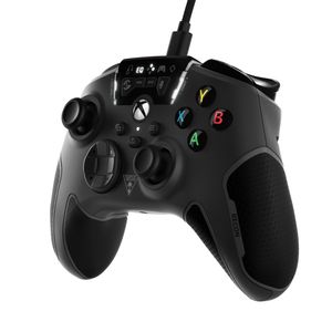 Turtle Beach Recon Zwart USB Gamepad PC, Xbox, Xbox One, Xbox Series S, Xbox Series X