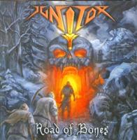 Road Of Bones - CD (8032622210255)