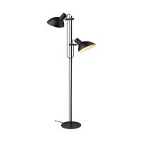 Halo Design Vloerlamp METROPOLE 2-lamps - thumbnail