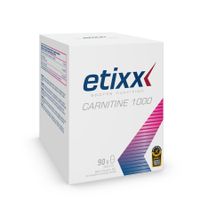 Etixx Carnitine 90 Tabletten - thumbnail