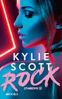 Rock - Kylie Scott - ebook - thumbnail