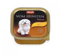 Animonda vom Feinsten Adult mit Kaninchen 150g (Menge: 22 je Bestelleinheit)