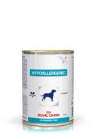 Royal Canin Dog Hypoallergeen, per stuk verpakt (1 x 400 g)