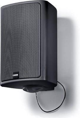 Canton: Pro X.3 Satelliet speakers - 2 stuks - Zwart