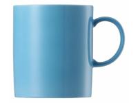 Thomas 10850-408530-15505 Sunny Day Waterblue beker met handvat