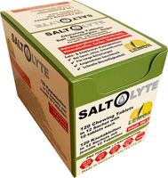 Saltolyte Kauwtabletten Tray citroen