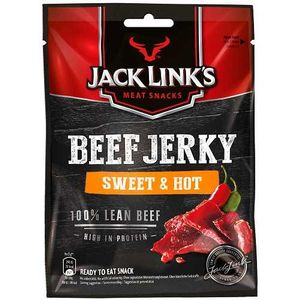 Beef Jerky 1x 60gr