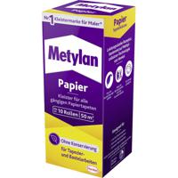 Metylan Papier Behanglijm MPP40 125 g - thumbnail