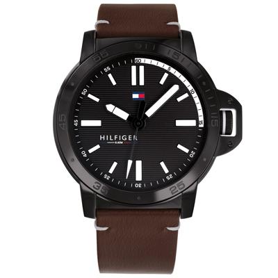 Tommy Hilfiger Diver TH1791589