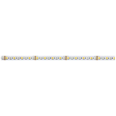 Deko Light 840144 LED-strip Energielabel: G (A - G) Met open kabeleinde 24 V/DC 5000 mm RGB, Warmwit 5 m