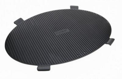 Cobb 619 buitenbarbecue/grill accessoire Grillplaat Cobb 619 buitenbarbecue/grill accessoire Grillplaat