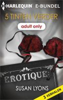 Erotique - Susan Lyons - ebook - thumbnail