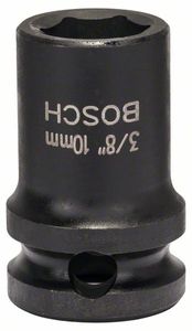 Bosch Accessoires Dopsleutel 3/8" 10mm x 30mm 17.85, M 6 - 1608552003