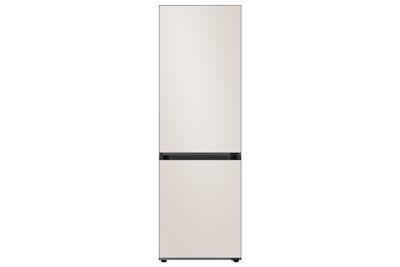 Samsung RB34A7B5DCE koel-vriescombinatie Vrijstaand 344 l D Beige