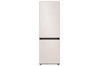 Samsung RB34A7B5DCE koel-vriescombinatie Vrijstaand 344 l D Beige