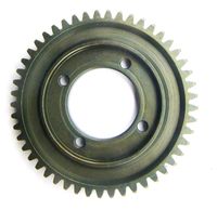 Steel Spur Gear 49-T