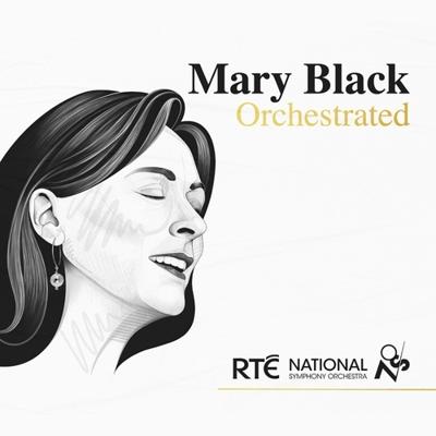 Mary Black Orchestrated - CD (5099343992597) Mary Black Orchestrated - CD (5099343992597)