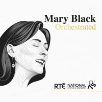 Mary Black Orchestrated - CD (5099343992597)