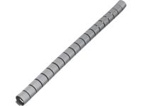 KSS 28530c1035 MX-KLT32SL Kabelslang 32 mm (max) Zilver 5 m