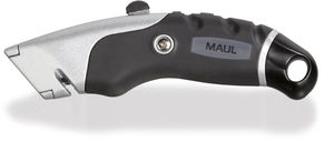 MAUL cutter Expert, veiligheidsmes, 18 mm