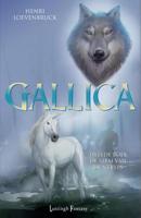 De stem van de nevels - Henri Loevenbruck - ebook