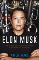 Elon Musk - Ashlee Vance - eBook (9789044974904)