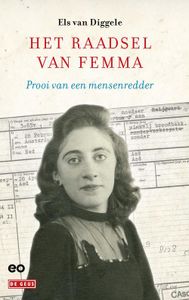 Het raadsel van Femma - Els van Diggele - ebook