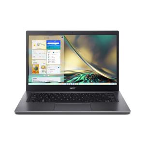 Acer Aspire 5 A514-55-37KR Intel® Core™ i3 i3-1215U Laptop 35,6 cm (14") Full HD 8 GB DDR4-SDRAM 512 GB SSD Wi-Fi 6E (802.11ax) Windows 11 Home Blauw