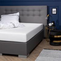 Egyptisch Katoen Jersey Hoeslaken