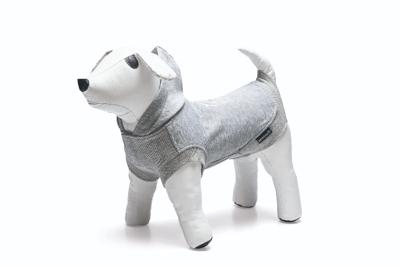 Beeztees Palu hondentrui lichtgrijs 36cm Beeztees Palu hondentrui lichtgrijs 36cm