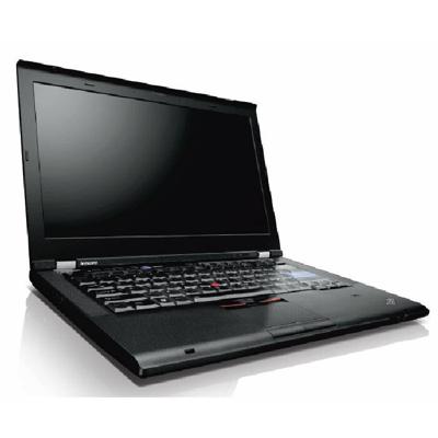 lenovo thinkpad t420s - intel core i5-2e generatie - 14 inch - b -grade