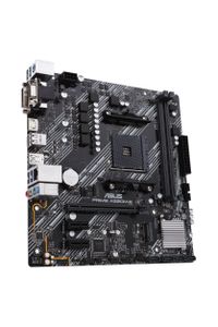 ASUS PRIME A520M-E/CSM AMD A520 Socket AM4 micro ATX