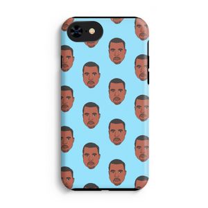 Kanye Call Me?: iPhone 7 Tough Case