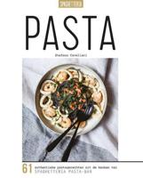 Pasta - Stefano Cavallari - Paperback (9789000368501)