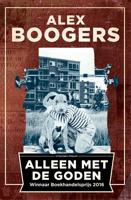 Alleen met de goden - Alex Boogers - ebook