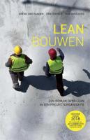 Lean Bouwen - Arend van Randen, Erik Giebels, Rob Smulders - Paperback (9789081825436)