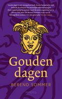 Gouden dagen - Berend Sommer - ebook