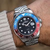 Rotorcraft herenhorloge (Ocean RC4402)