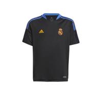 adidas Performance Junior Real Madrid voetbalshirt training